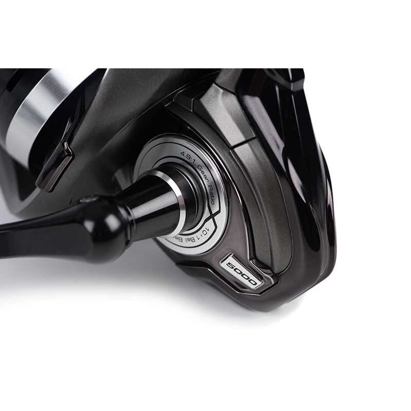 Mulineta MATRIX HX Pro Feeder Reel 4.9:1 10+1rul