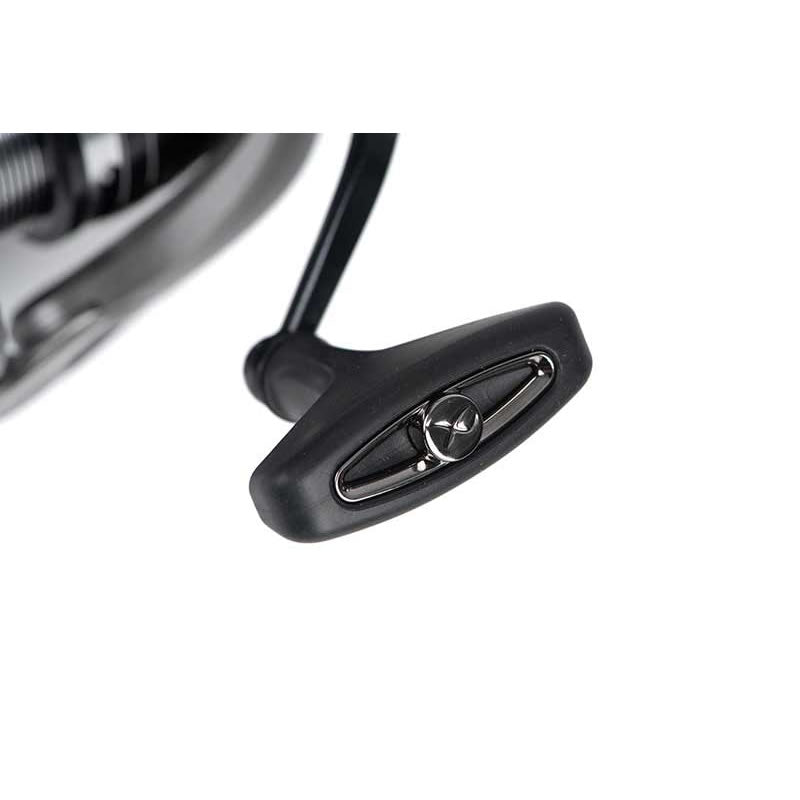 Mulineta MATRIX HX Pro Feeder Reel 4.9:1 10+1rul