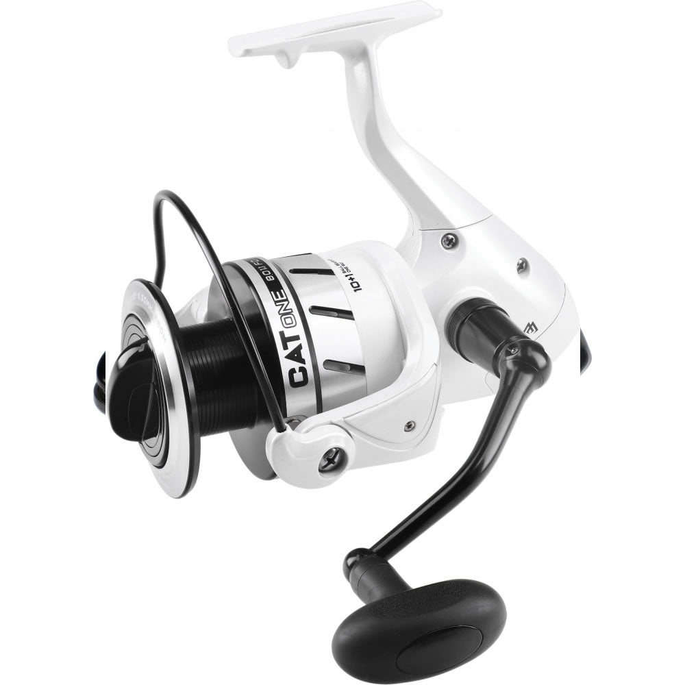Mulineta MIKADO Catone 8011 Fd 8000, 4.5:1, 0.40mm/440m, 10+1rul