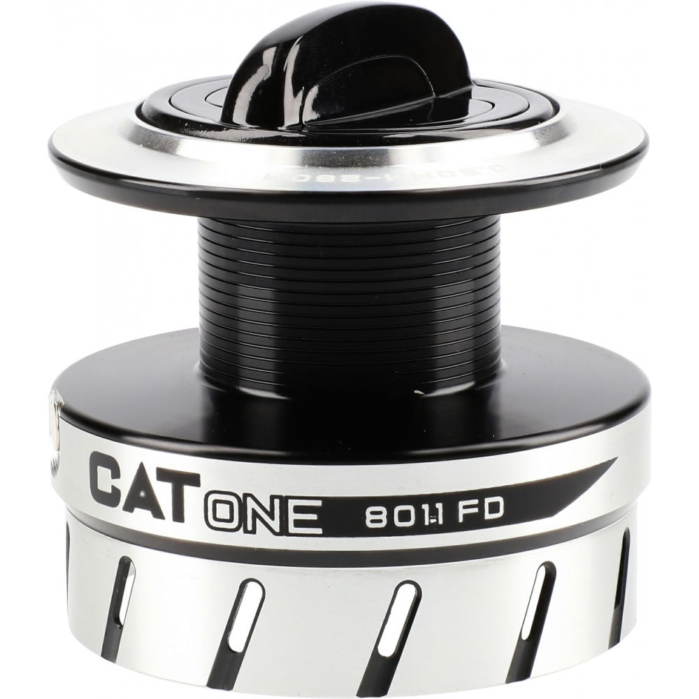 Mulineta MIKADO Catone 8011 Fd 8000, 4.5:1, 0.40mm/440m, 10+1rul