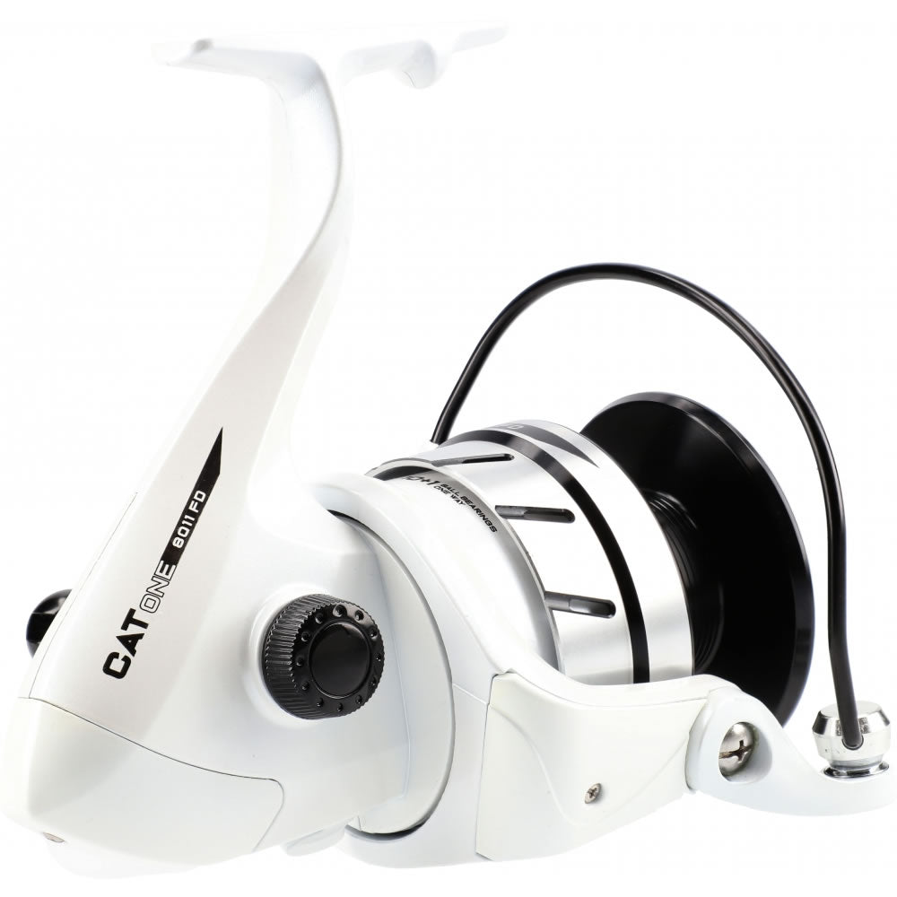 Mulineta MIKADO Catone 8011 Fd 8000, 4.5:1, 0.40mm/440m, 10+1rul