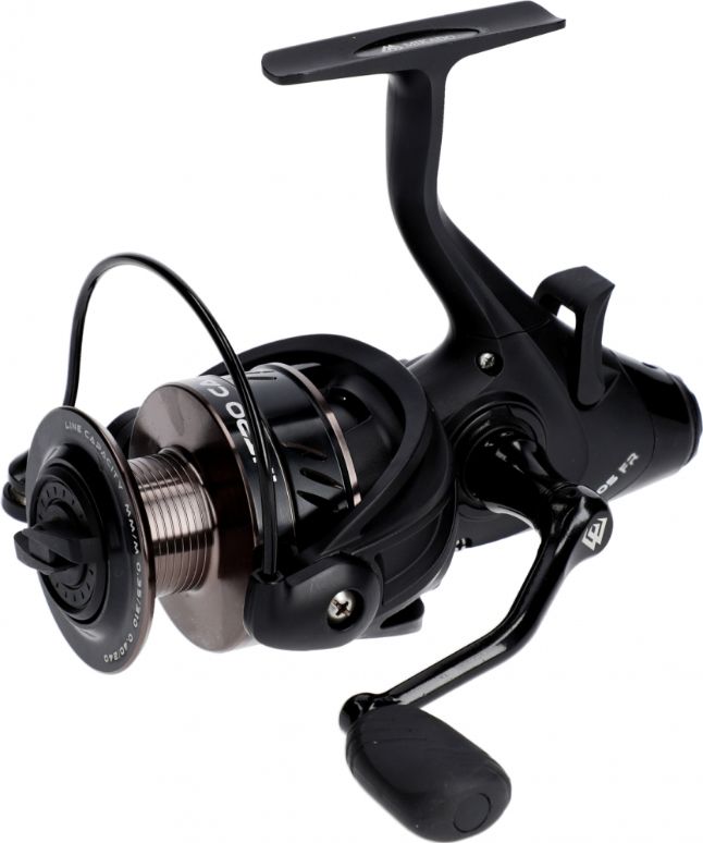 Mulineta MIKADO Intro Carp 2 5005