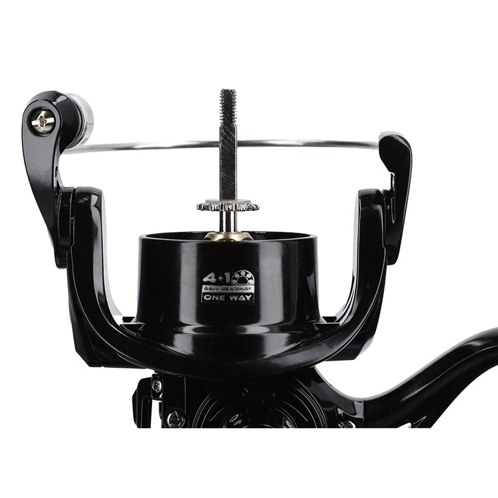 Mulineta MIKADO Intro Float 3005 Fd 3000, 5.1:1, 0.20mm/180m, 5rul