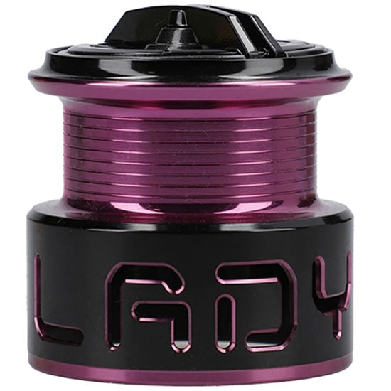 Mulineta MIKADO Lady Bixlite 3006 FD, 5.2:1, 0.20mm/200m