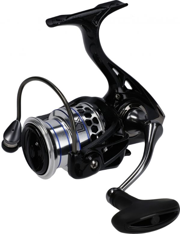 Mulineta MIKADO Lx Ng Spinning Reel Fd