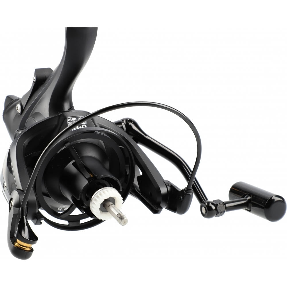 Mulineta MIKADO Sensual Ng Speedrunner 10007, 4.6:1, 0.30mm/730m, 6+1rul