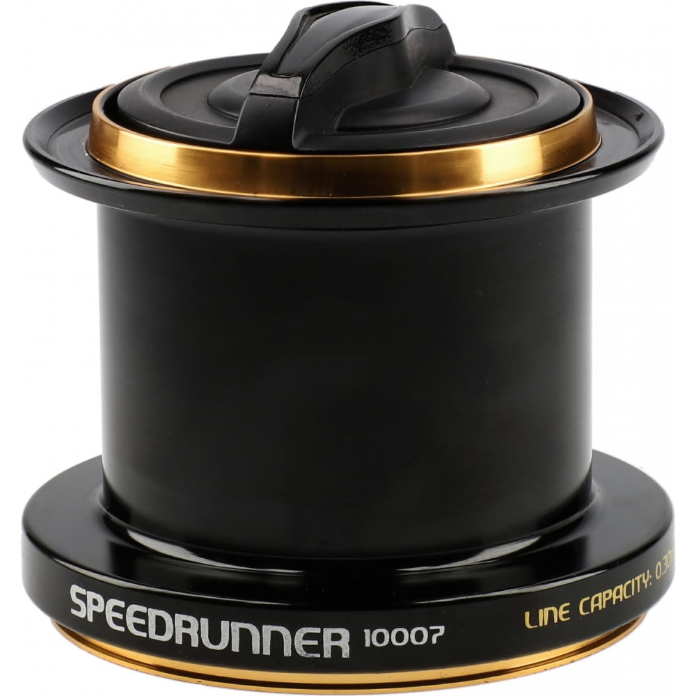 Mulineta MIKADO Sensual Ng Speedrunner 10007, 4.6:1, 0.30mm/730m, 6+1rul