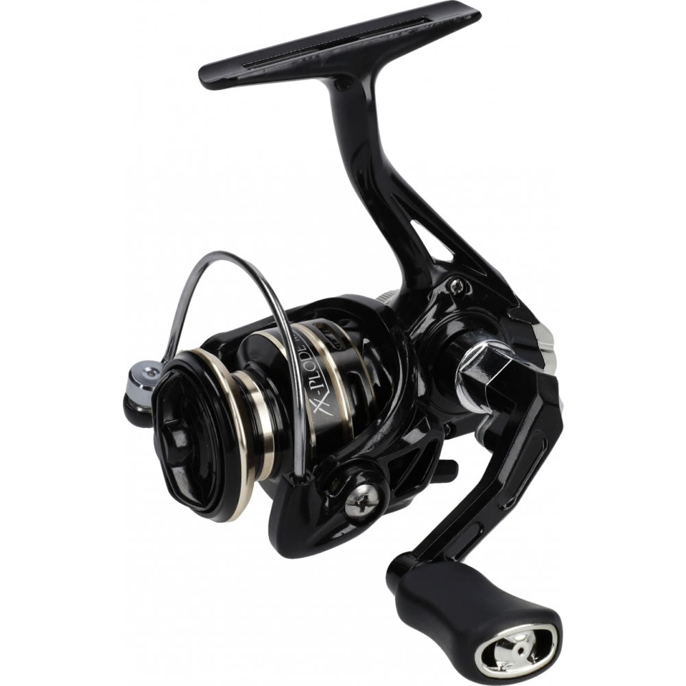 Mulineta MIKADO X-Plode Micro 502 FD, 5.2:1, 0.16mm/115m, 1+1rul