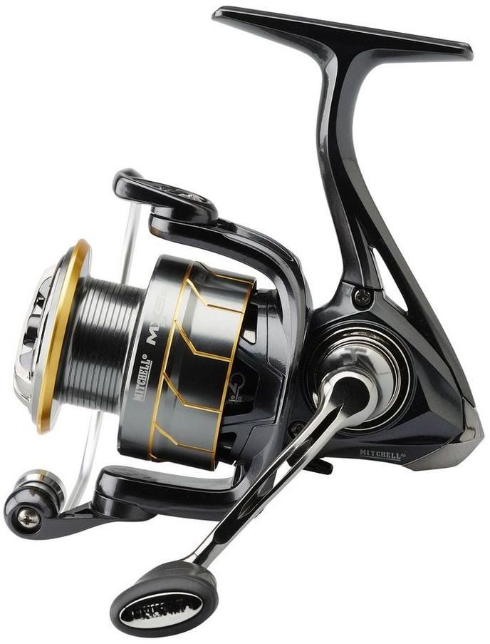 Mulineta Mitchell MX3SW Spinning Reel