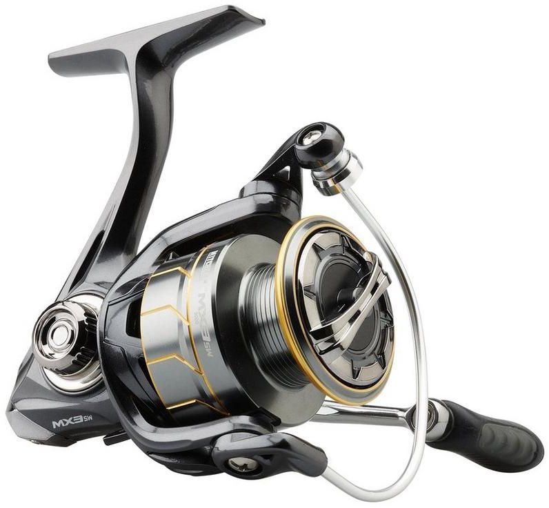 Mulineta Mitchell MX3SW Spinning Reel