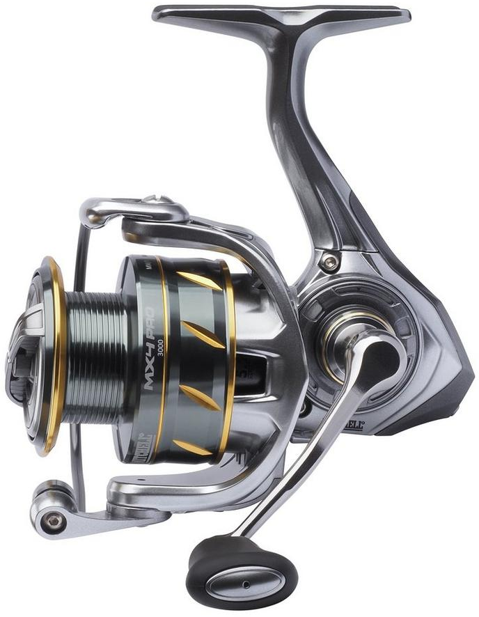 Mulineta MITCHELL MX4 Pro Spinning Reel