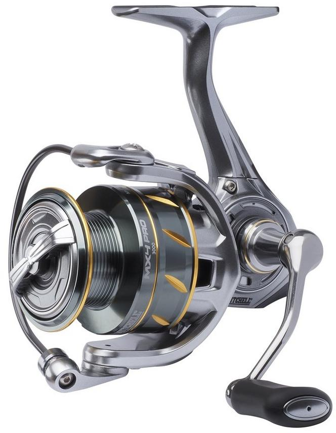 Mulineta MITCHELL MX4 Pro Spinning Reel