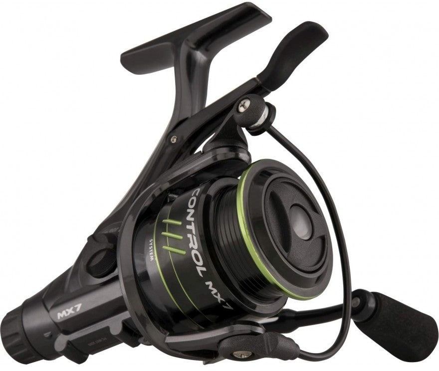 Mulineta MITCHELL MX7 Full Control Reel 4000