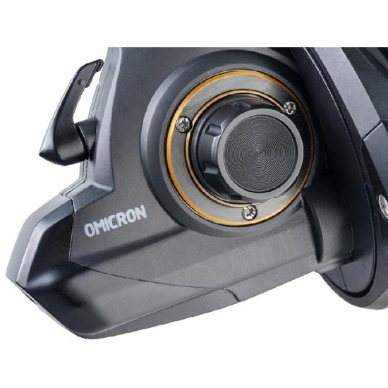 Mulineta MIVARDI Omicron 6000 cu Frana Rapida, 4.5:1, 0.30mm/270m, 8+1rul