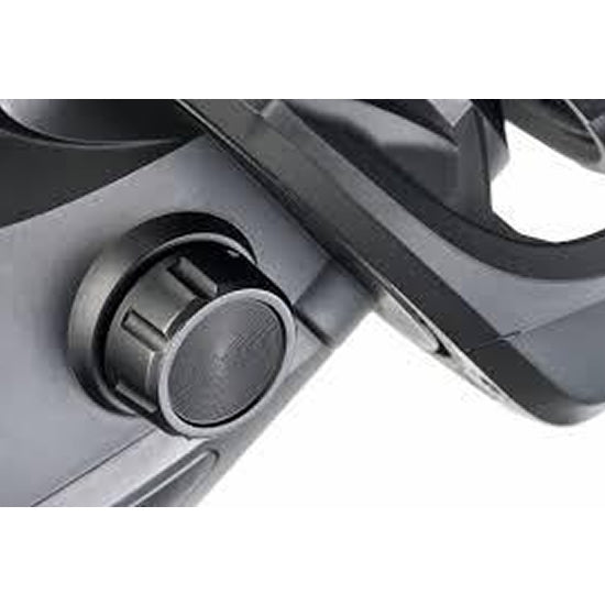 Mulineta MIVARDI Omicron FS 6000 cu Baitrunner, 4.5:1, 0.30mm/270m, 8+1rul