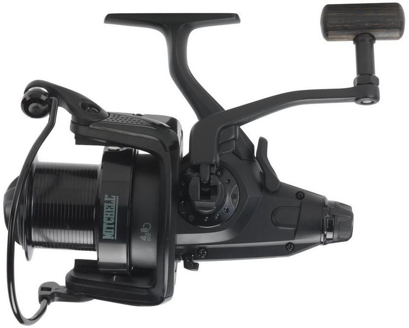 Mulineta MItchell Avocast Black Edition, 7000 