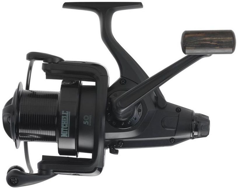 Mulineta MItchell Avocast FS Black Edition