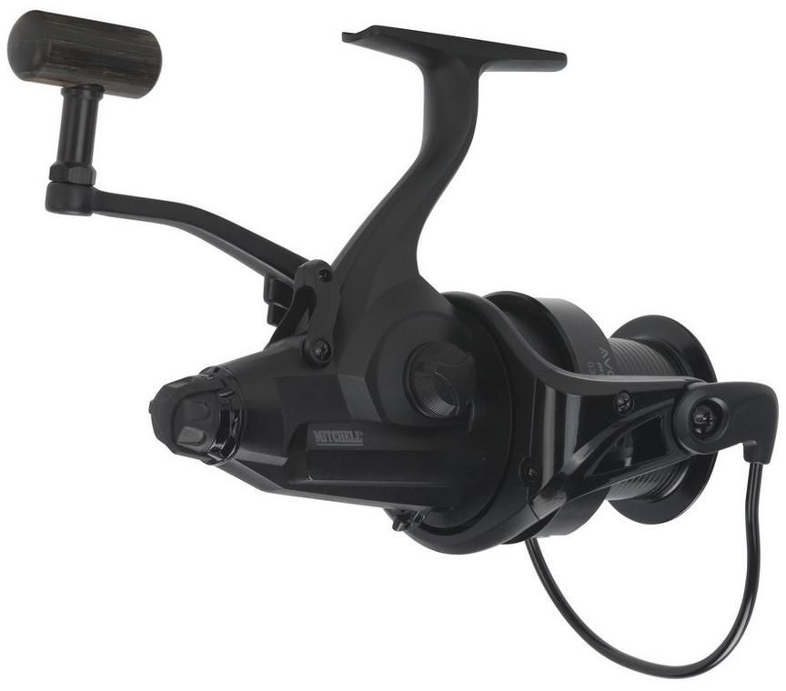 Mulineta MItchell Avocast FS Black Edition