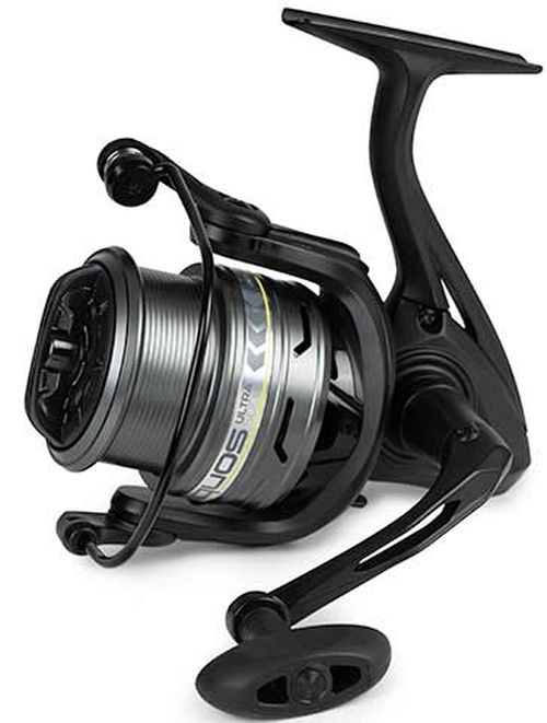 Mulineta Matrix Aquos Ultra Reel Size 4000