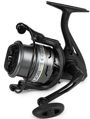 Mulineta Matrix Aquos Ultra Reel Size