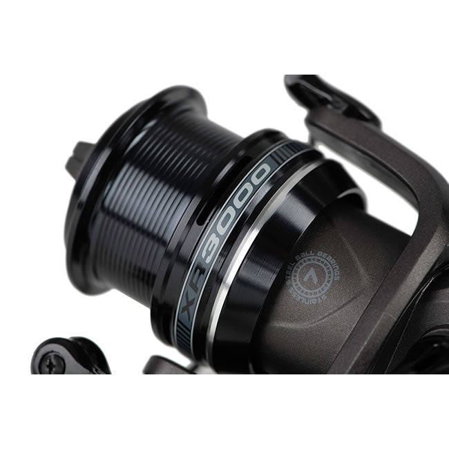 Mulineta Matrix Ethos XR 3000