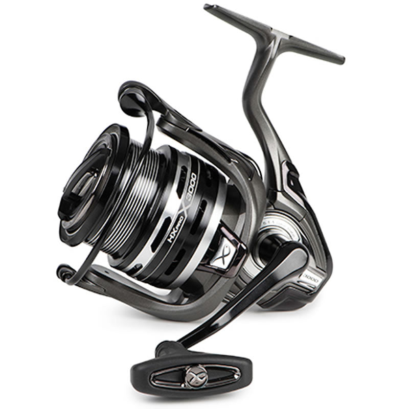 Mulineta Matrix HX Pro Reel 5.1:1 10+1rul