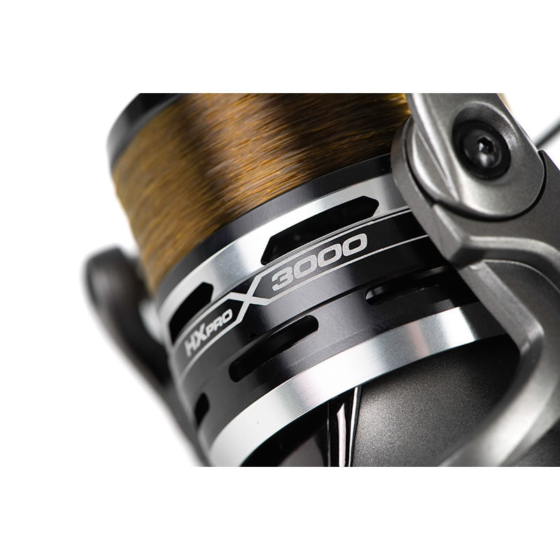 Mulineta Matrix HX Pro Reel 5.1:1 10+1rul