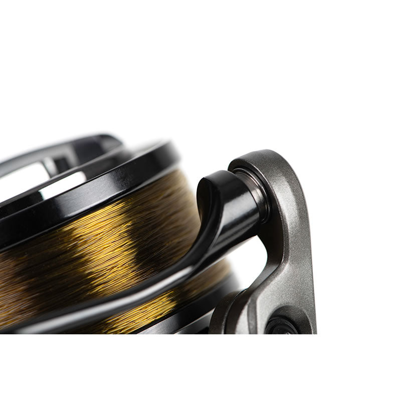 Mulineta Matrix HX Pro Reel 5.1:1 10+1rul