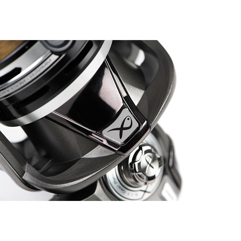 Mulineta Matrix HX Pro Reel 5.1:1 10+1rul