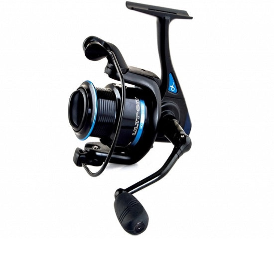 Mulineta Matrix Ultron Reels