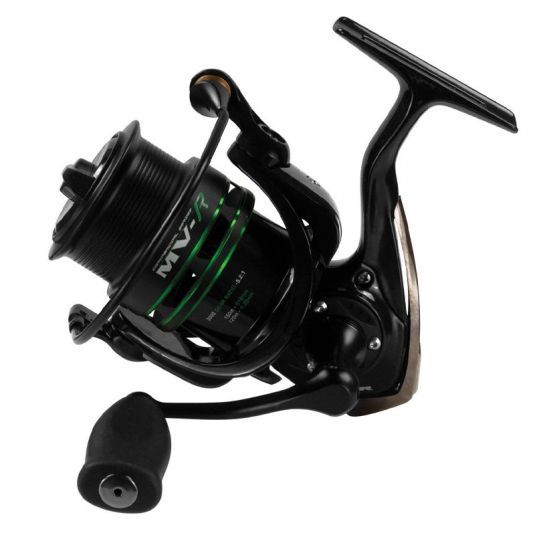 Mulineta Maver MV-R Front Drag