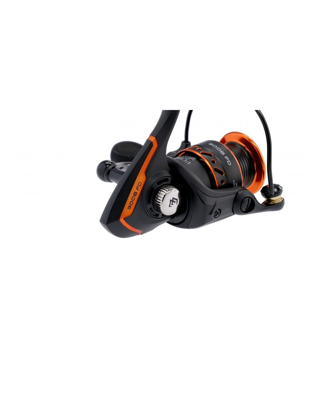 Mulineta Mikado Bixlite 3006 FD