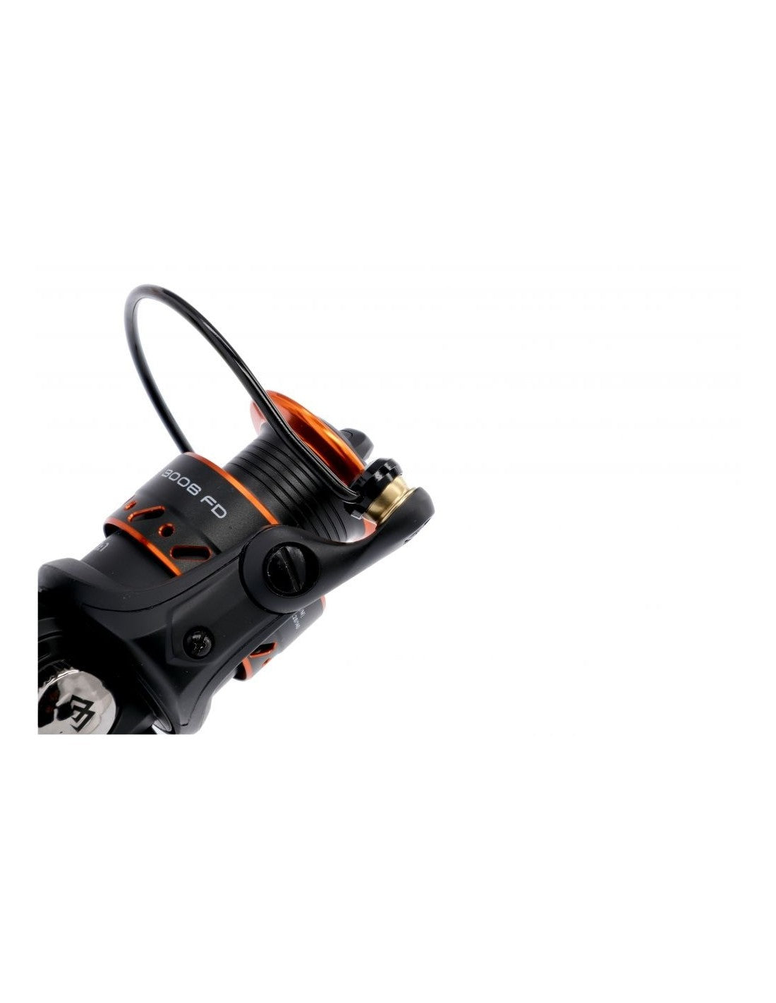 Mulineta Mikado Bixlite 3006 FD