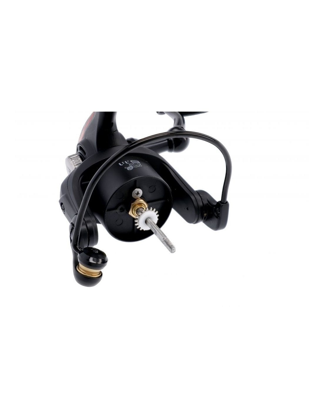 Mulineta Mikado Bixlite 3006 FD