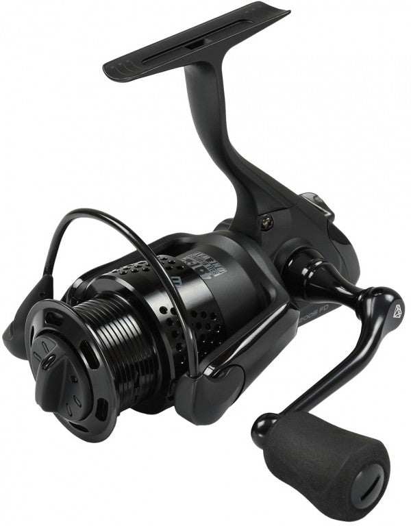 Mulineta Mikado Black Crystal FD