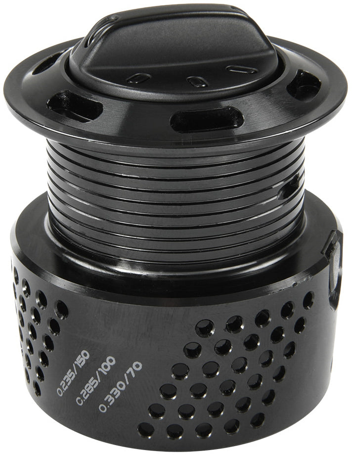 Mulineta Mikado Black Crystal FD