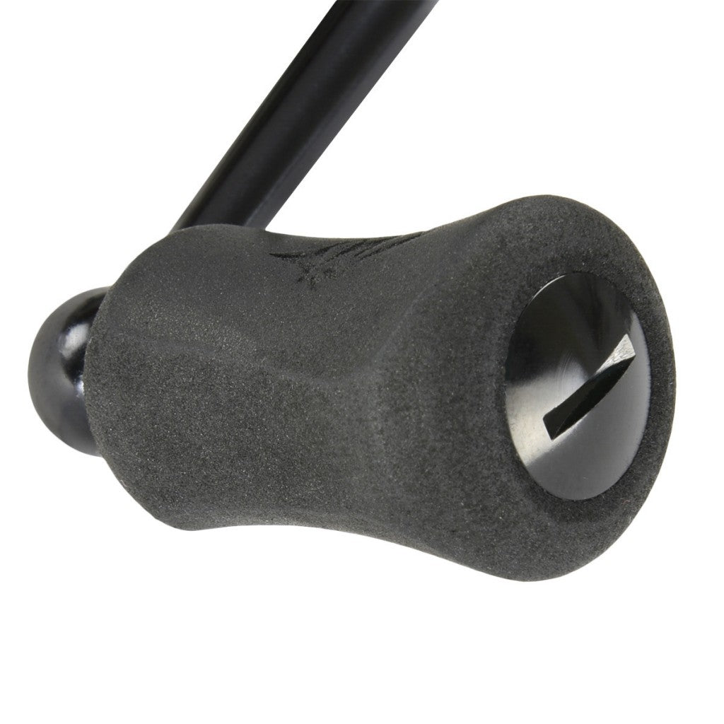 Mulineta Mikado Black Crystal FD