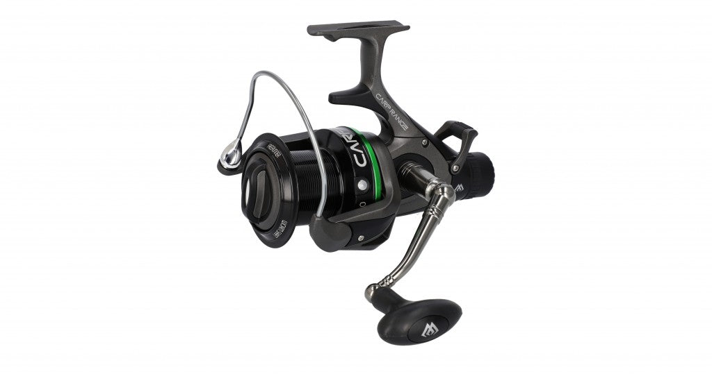 Mulineta Mikado Carp Range 12008