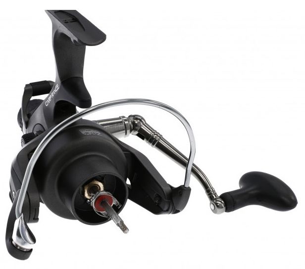 Mulineta Mikado Carp Range 12008