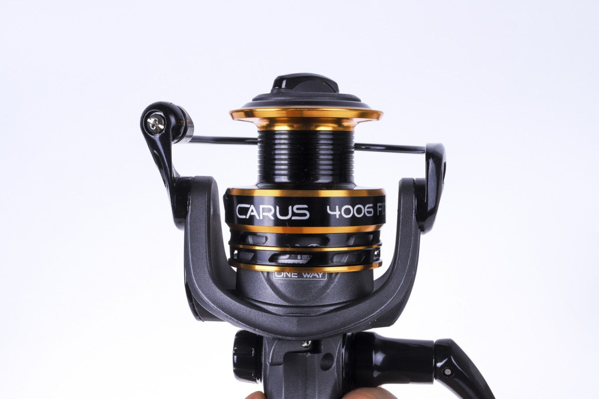 Mulineta Mikado Carus 3006 FD