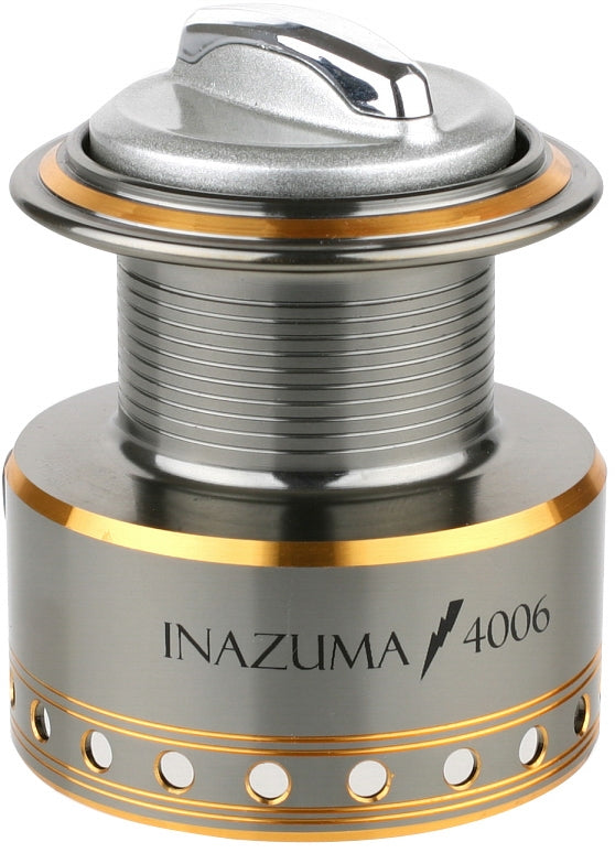 Mulineta Mikado Inazuma 2006 Fd