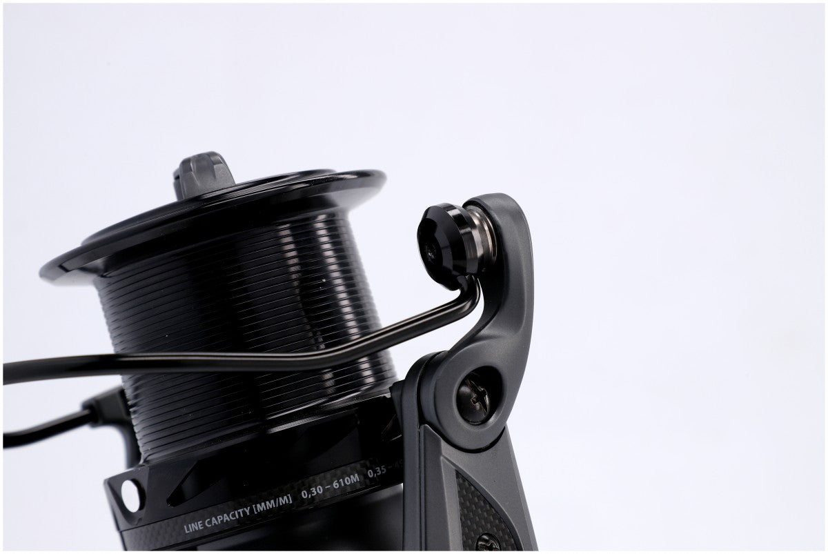 Mulineta Mikado M-Ka Carp 8007