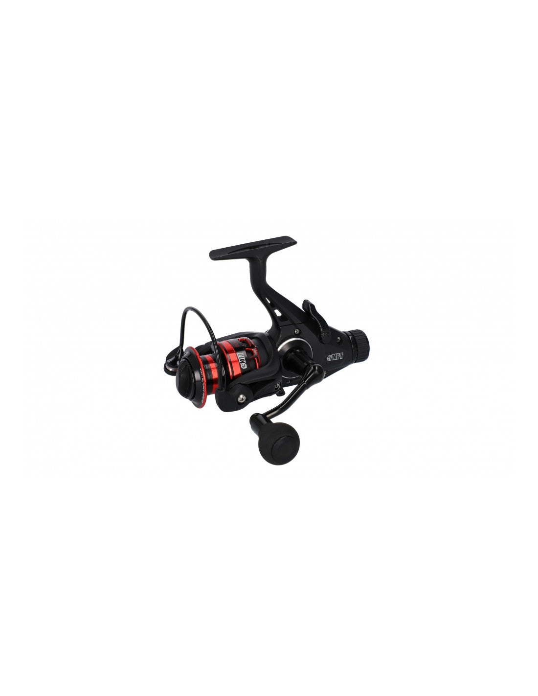 Mulineta Mikado MFT Runner 4008