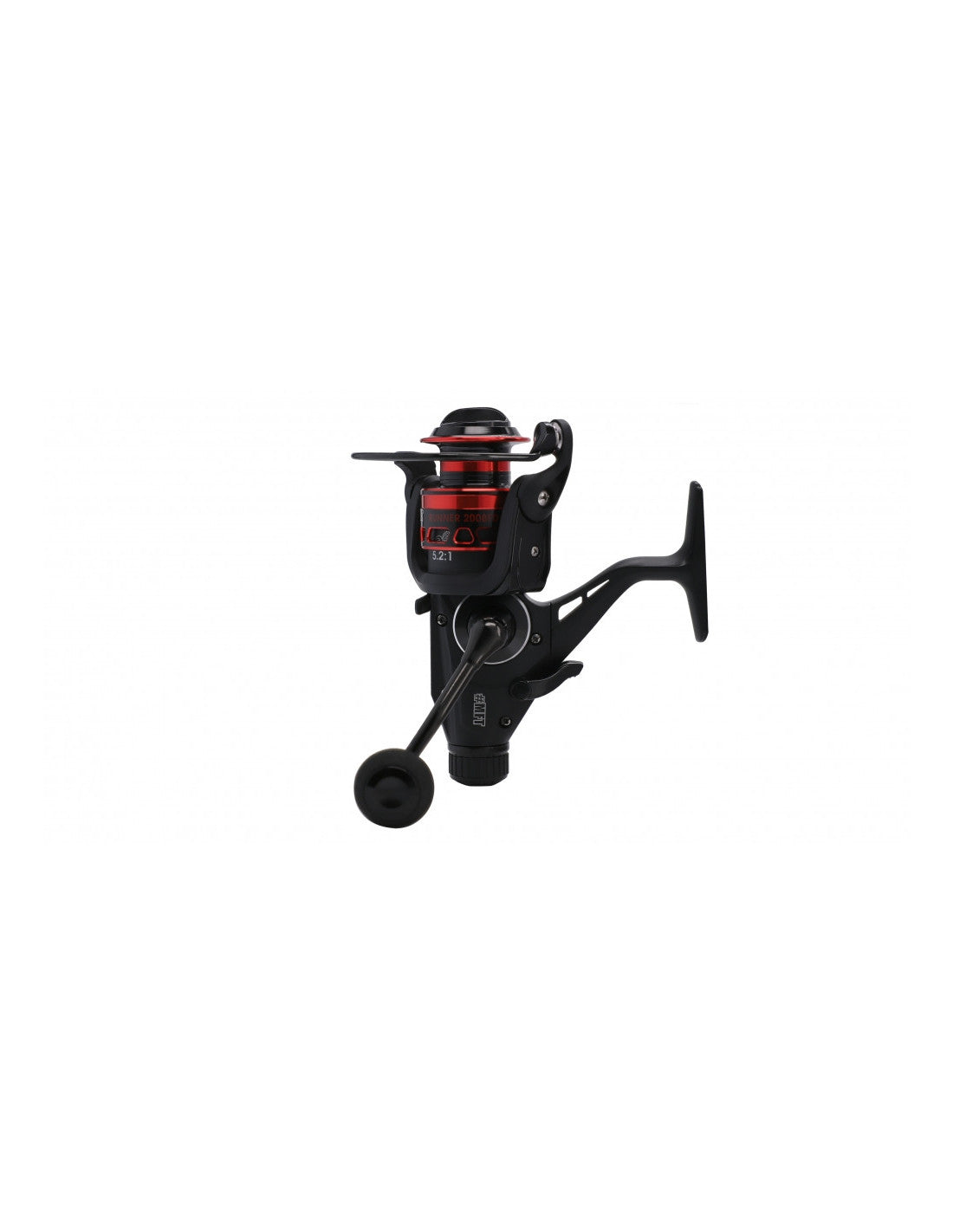 Mulineta Mikado MFT Runner 4008