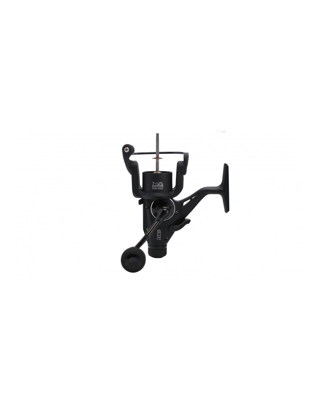 Mulineta Mikado MFT Runner 4008