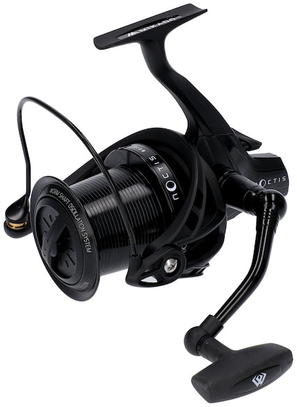 Mulineta Mikado Noctis Carp 8010 FD