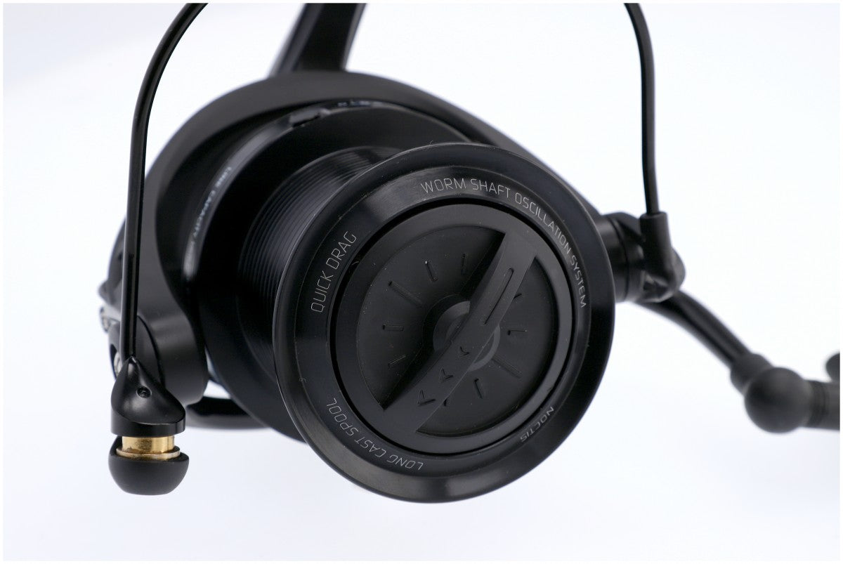 Mulineta Mikado Noctis Carp 8010 FD