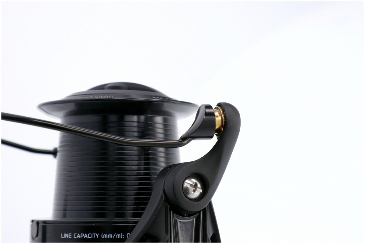 Mulineta Mikado Noctis Carp 8010 FD