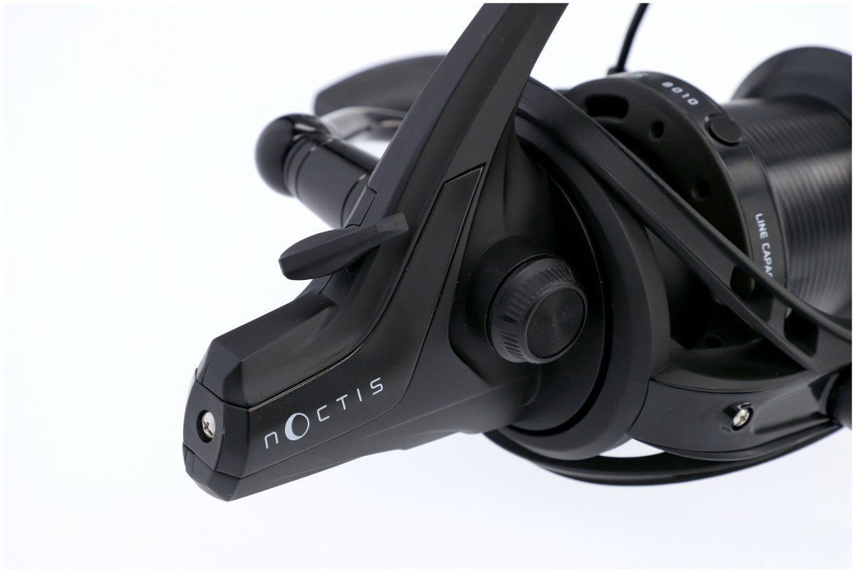 Mulineta Mikado Noctis Carp 8010 FD