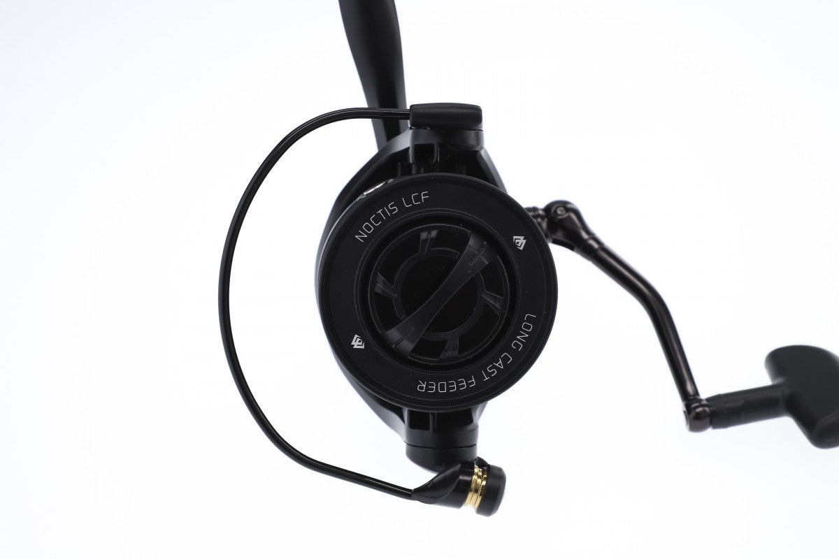 Mulineta Mikado Noctis LCF FD